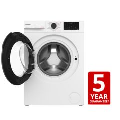 Blomberg LWA210461W White 10Kg/ 1400 Rpm Washing Machine