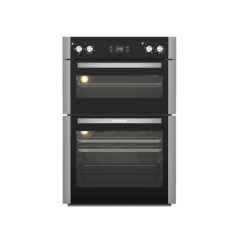 Blomberg ODN9302X 60CM BUILT IN ELECTRIC DOUBLE OVEN