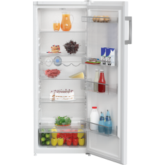 Blomberg SSM4554 White 54Cm Wide Tall Larder Fridge