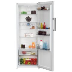 Blomberg SSM4671P White 59.5Cm Wide Tall Fridge