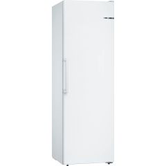 Bosch GSN36VWEPG White Series 4 Frost Free Tall Freezer 60Cm Wide