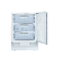 Bosch GUD15AFF0G 59.8 Cm Integrated Under Counter Freezer 