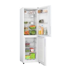 Bosch KGN27NWEAG White 55Cm Wide 50/50 Frost Free Fridge Freezer
