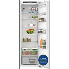 Bosch KIR81VFE0G 54.1Cm Wide Built In Tall Larder Fridge