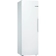 Bosch KSV36VWEPG White Series 4 60Cm Wide Tall Fridge