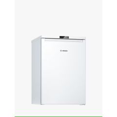 Bosch KTR15NWEAG White 56Cm Wide Series 2 Under Counter Larder Fridge