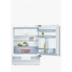 Bosch KUL15AFF0G 59.8Cm Built Under Larder Fridge With Ice Box