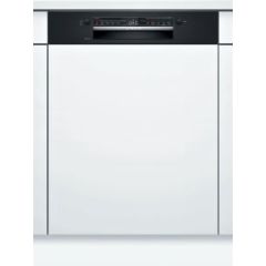 Bosch SMI2ITB33G Semi Integrated 60Cm Dishwasher With 12 Place Settings