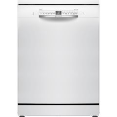 Bosch SMS2HVW06G White Series 2 Full Size Dishwasher With 14 Place Settings