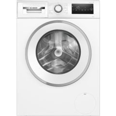 Bosch WAN28254GB White 8Kg/ 1400  Rpm Series 4 Washing Machine