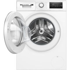 Bosch WAN28255GB White 9Kg/ 1400Rpm Series 4 Washing Machine