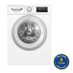 Bosch WAN28259GB White 9Kg/ 1400 Rpm Washing Machine 