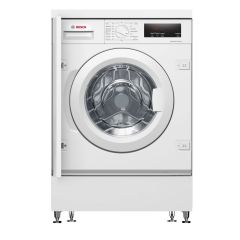 Bosch WIW28302GB Built In 8Kg/1400 Rpm Washing Machine