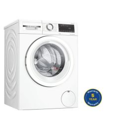 Bosch WNA134U8GB Washer Dryer 8Kg Wash/ 5Kg Dry 1400 Rpm