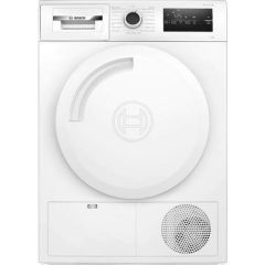 Bosch WTN83202GB White 8Kg Condenser Tumble Dryer