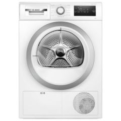 Bosch WTN83203GB White 8Kg Condenser Tumble Dryer