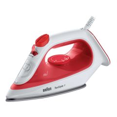 Braun Texstyle 1 Steam Iron 1900W