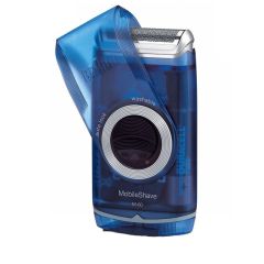 Braun M-60B Mobile Shave