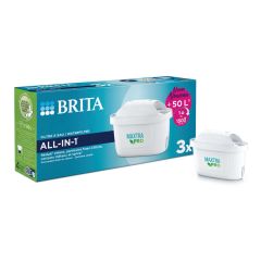 Brita Maxtra Pro All-in-1 Water Filter Cartridge