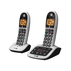 BT4600 Premium Nuisance Call Blocker - Twin