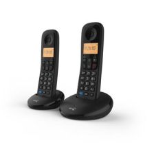 BT Everyday Phone With Nuisance Call Blocking ~ Two Handsets