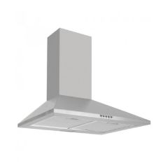 Caple CCH601SS Stainless Steel 60Cm Chimney Extractor Hood
