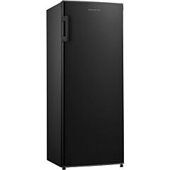 Cookology CTFR235BK Black 55Cm Wide Tall Larder Fridge