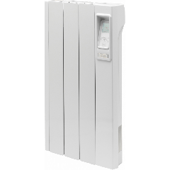 Creda CAR033 0.33 Kw Aluminium Radiator