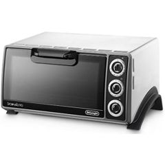 Delonghi E01455/30 Delonghi 14Litre Traditional Mini Oven