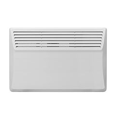 Devola DVS1500W 1500W Panel Heater With 24 Hour 7 Day Timer- 17M2
