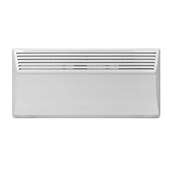 Devola DVS2000W 2000W Panel Heater With 24 Hour Timer - 22M2