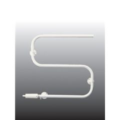 Dimplex S50W S Range Towel Rail