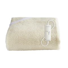 Dreamland 16567 Starlight Fleece Underblanket