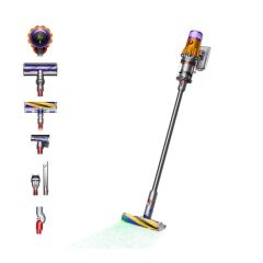 Dyson V12-2023 Cordless Stick Vacuum Cleaner With 60 Minutes Run Time
