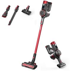 Ewbank EW3040 Airstorm1 2 In 1 Cordless Pet Vacuum Cleaner 
