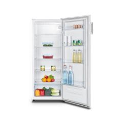 Fridgemaster MTL55242E White 55Cm Wide Tall Larder Fridge