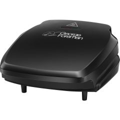 George Foreman Fat Reducing Compact 2 Portion Grill