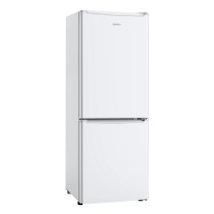 Haden HK127W White 48.7Cm Wide Fridge Freezer With 70/30 Split