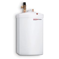 Heatrae Sadia 95050143 Unvented High Pressure 3Kw 2.2 Gal 10L Water Heater