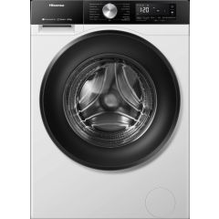Hisense WD3S8043BW3 White 8Kg Wash/ 5 Kg Dry Washer Dryer With Wifi Control