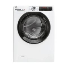 Hoover H3WPS496TAMB6 White 9Kg/ 1400 Rpm Washing Machine