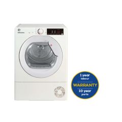 Hoover HLEV9TG 9Kg Vented Tumble Dryer