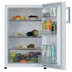 Hoover HONLQ2S58EWHK 54.5cm Wide Undercounter Larder Fridge - White