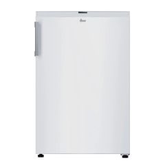 Hoover HONUQ2L58EWHK White 54.5Cm Wide Low Frost Under Counter Freezer
