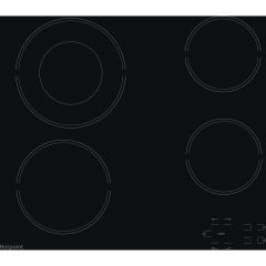 Hotpoint HR612CH Ceramic Hob