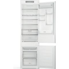 Hotpoint HTC20T322UK No Frost 54Cm Wide Built In Fridge Freezer With 70/30 Split