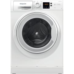 Hotpoint NSWF946WUK White 9Kg/ 1400 Rpm Washing Machine
