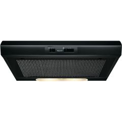 HOTPOINT PSLM065FLSK BLACK VISOR HOOD
