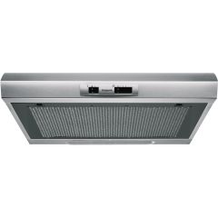 HOTPOINT PSLM065FLSX VISOR HOOD IN STAINLESS STEEL