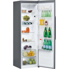 Hotpoint SH8A2QGRD Graphite 59.5Cm Wide Tall Larder Fridge